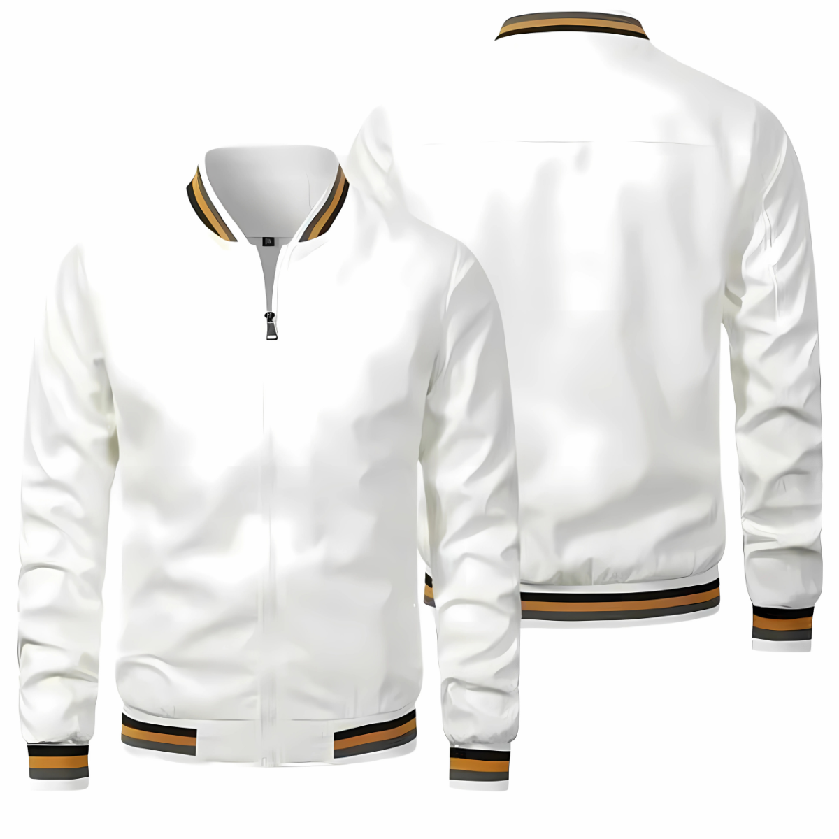 Kaelen® | Men'S Windproof Jacket
