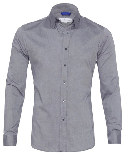 Kaden® | Casual Long-Sleeved Shirt With Buttons
