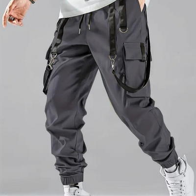Javier® | Modern And Versatile   Trousers