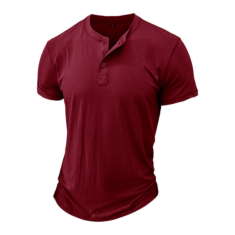 Oscar® | Casual Cotton Shirt