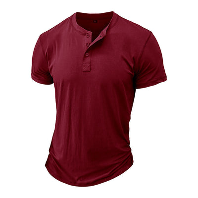 Oscar® | Casual Cotton Shirt