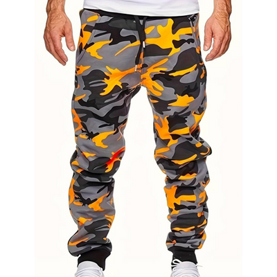 Ismael® | Fashionable And Minimalist   Trousers