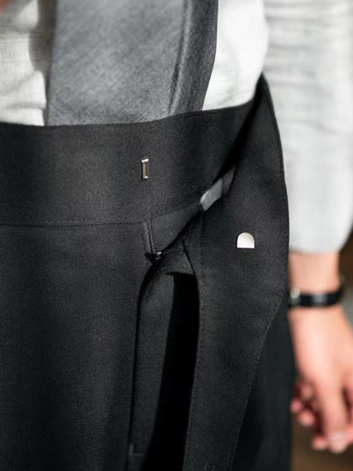 Bhabha® | MV Italian Gurkha Classic Pants