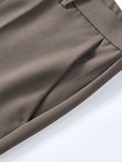 Koldo® | Regular Fit Trousers