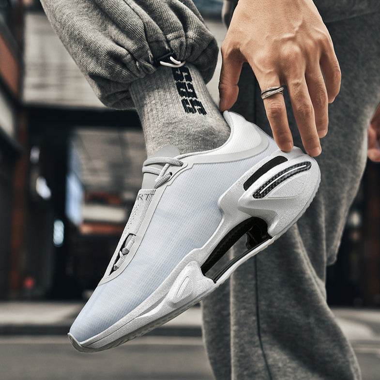 Zion® | Rodnik Sneakers