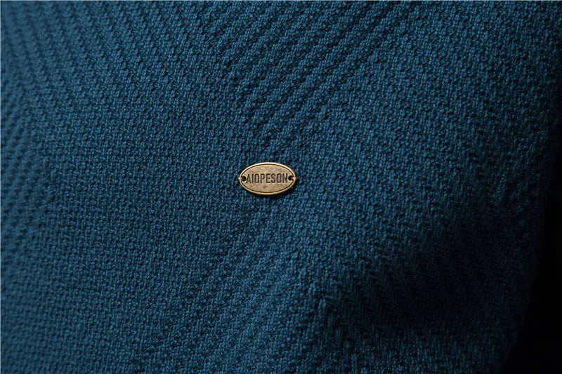 Jackson® | Classic knitted sweater