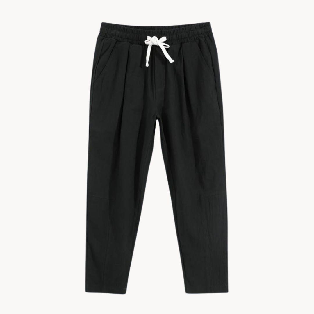 Omar® | Linen pants