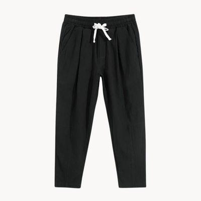 Omar® | Linen pants