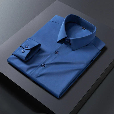 Ezequiel® | Stylish, Wrinkle-Free Men'S Shirt