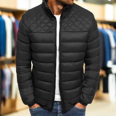 Lorenzo® | Warm Stylish Winter Coat