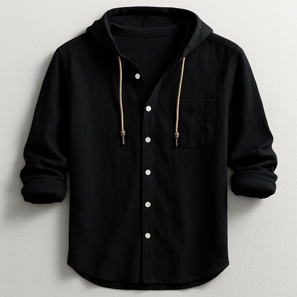 Jackson | Benson Hoodie Shirt