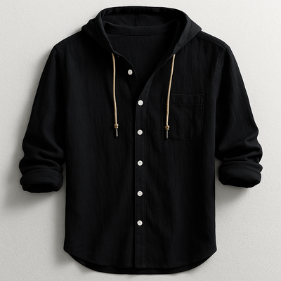 Jackson | Benson Hoodie Shirt