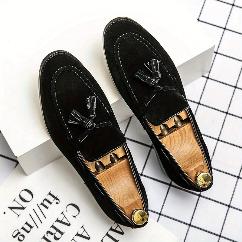 Quinton® | Loafers