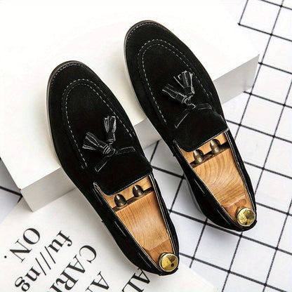 Quinton® | Loafers
