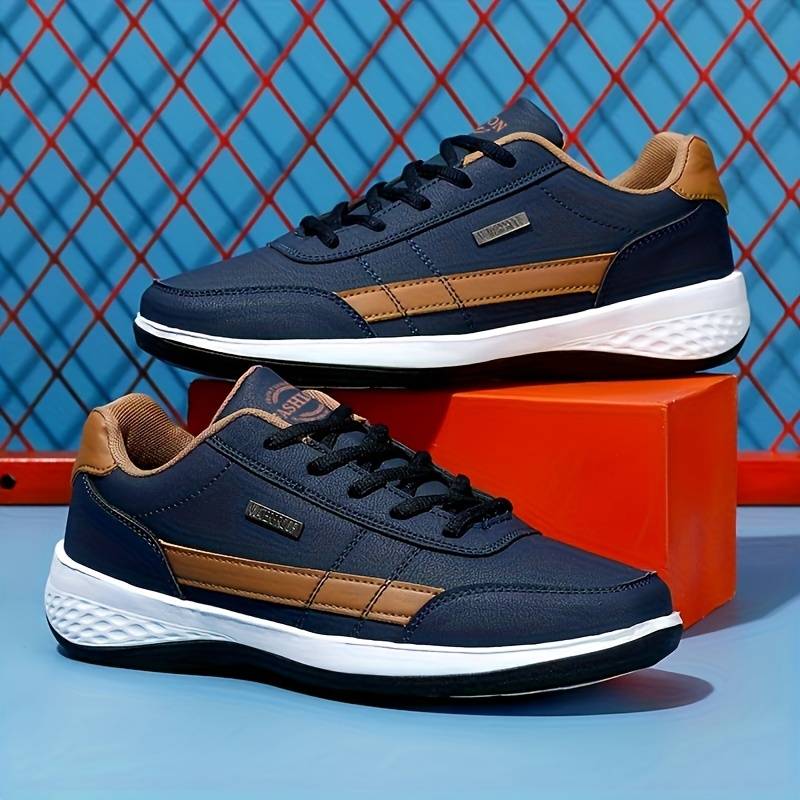 Melchor® | Timeless And Stylish Summer Sneakers