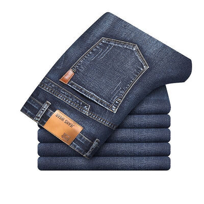 Adam® | Jeans Slim-Fit Con Stretch