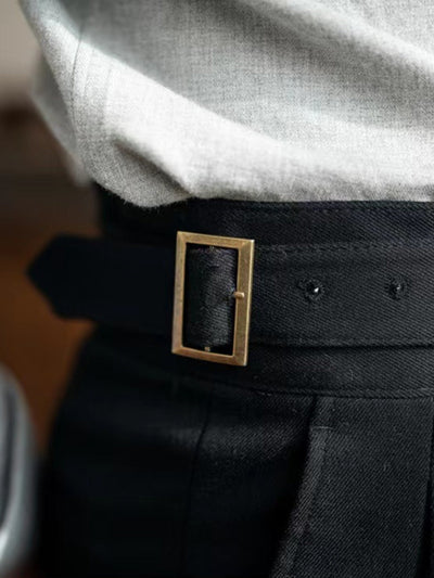 Bhabha® | MV Italian Gurkha Classic Pants