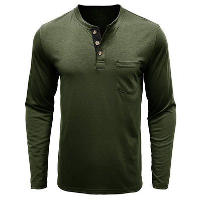 Camilo® | Casual Long Sleeve