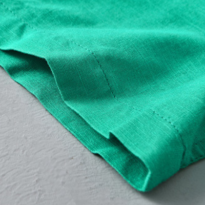 Marcial | Alessio Linen Shirt