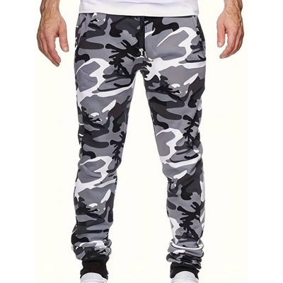 Ismael® | Fashionable And Minimalist   Trousers