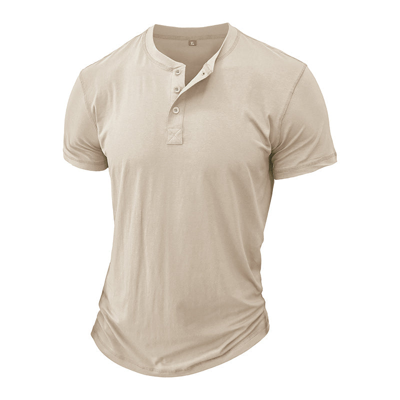Noah® | Casual Cotton Shirt