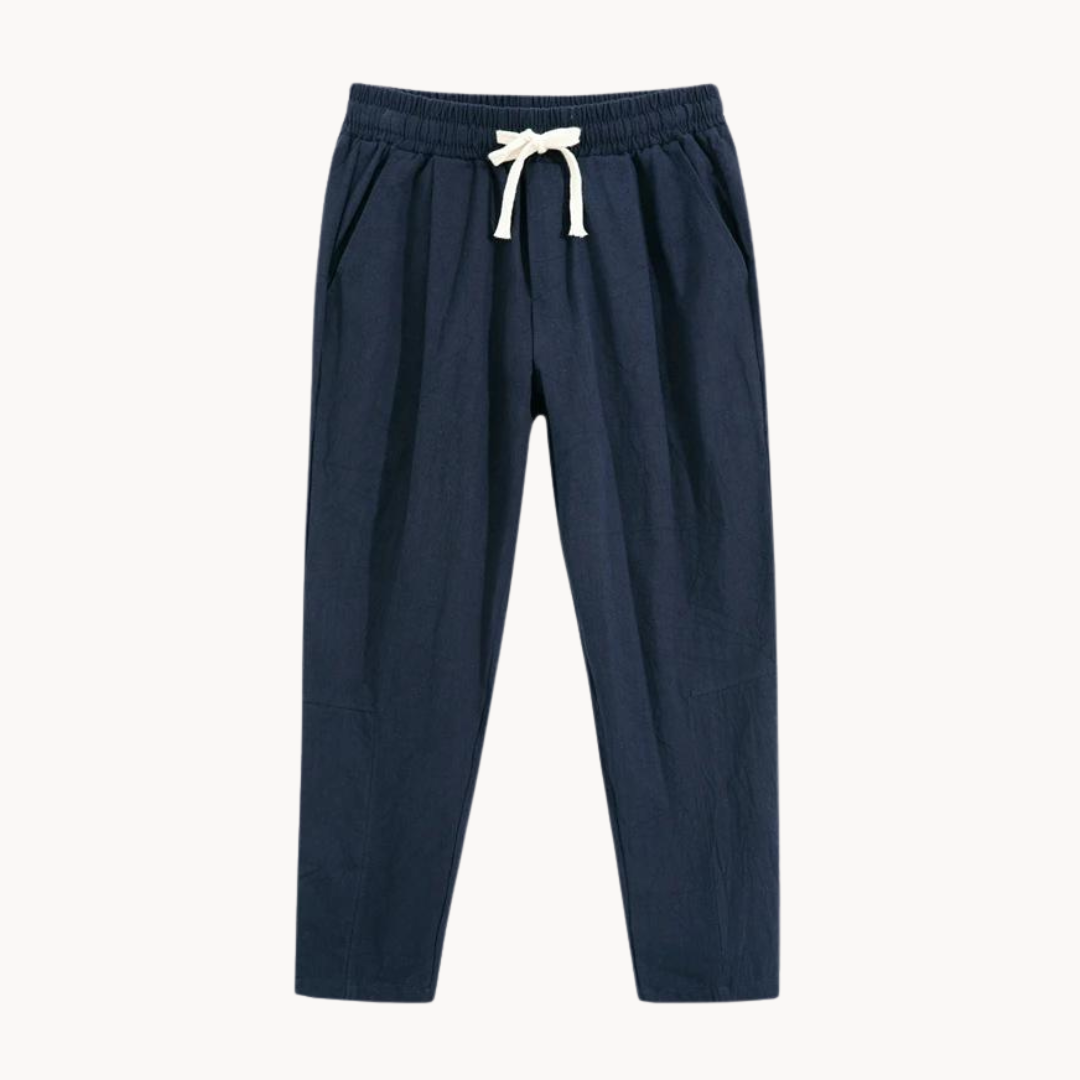 Omar® | Linen pants