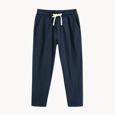 Omar® | Linen pants