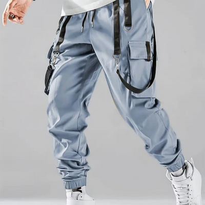 Javier® | Modern And Versatile   Trousers