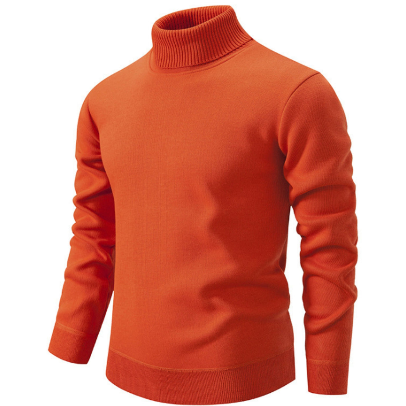 Peter® | Men's turtleneck sweater, soft and warm