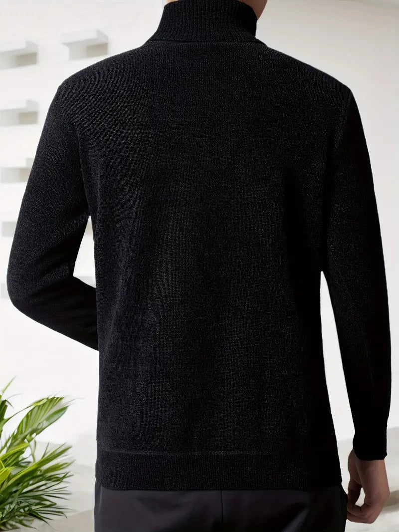 Cyprian® | Turtleneck