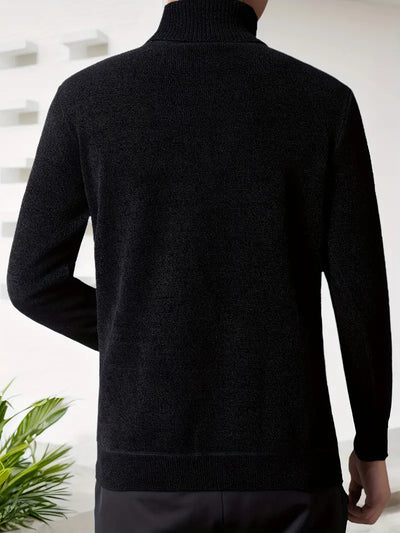 Cyprian® | Turtleneck