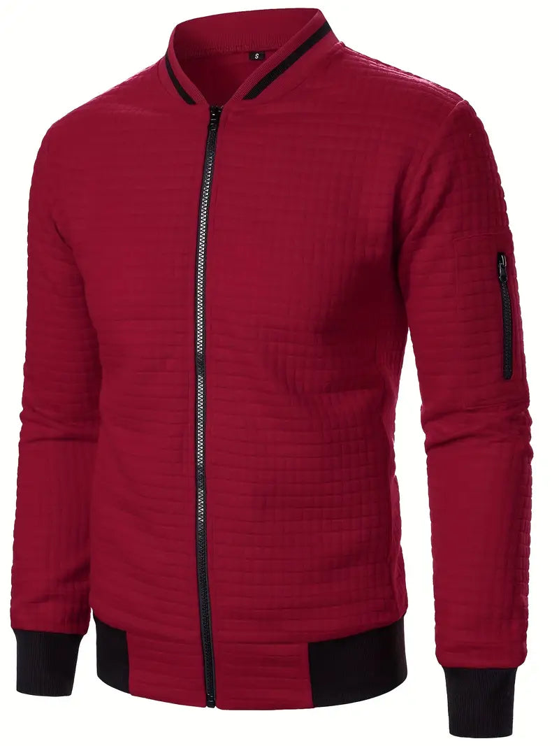 River | Elegant long-sleeved jacket
