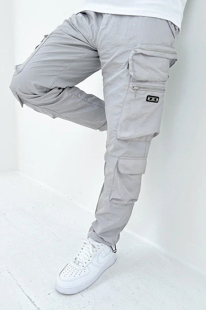 Leo® | Relaxed And Timeless   Trousers