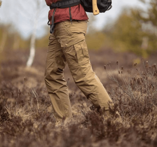 Vicente® | Comfortable And Fashionable   Trousers