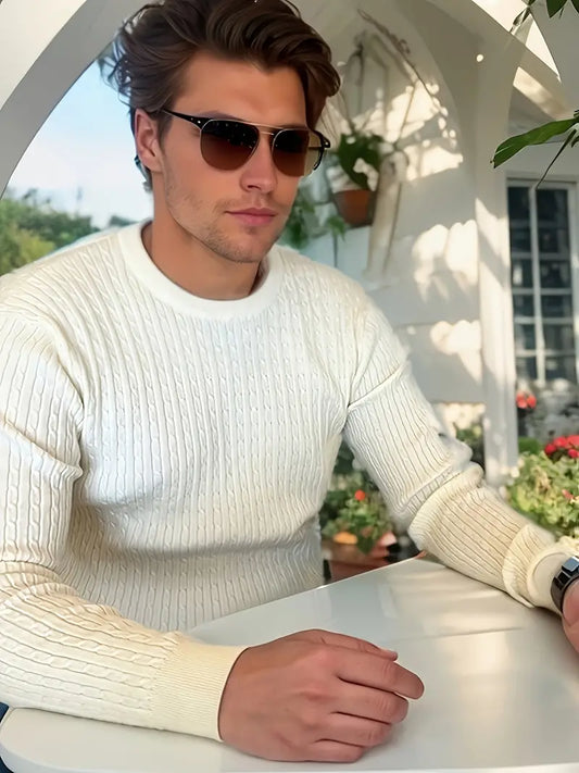 Conan® | Elegant Sweater