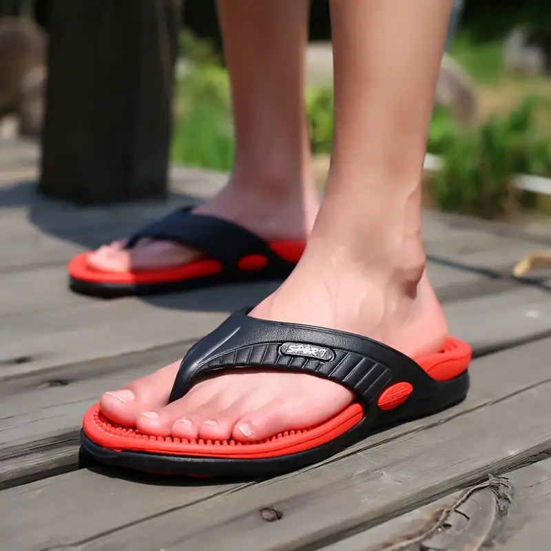Felix® | Casual Slippers