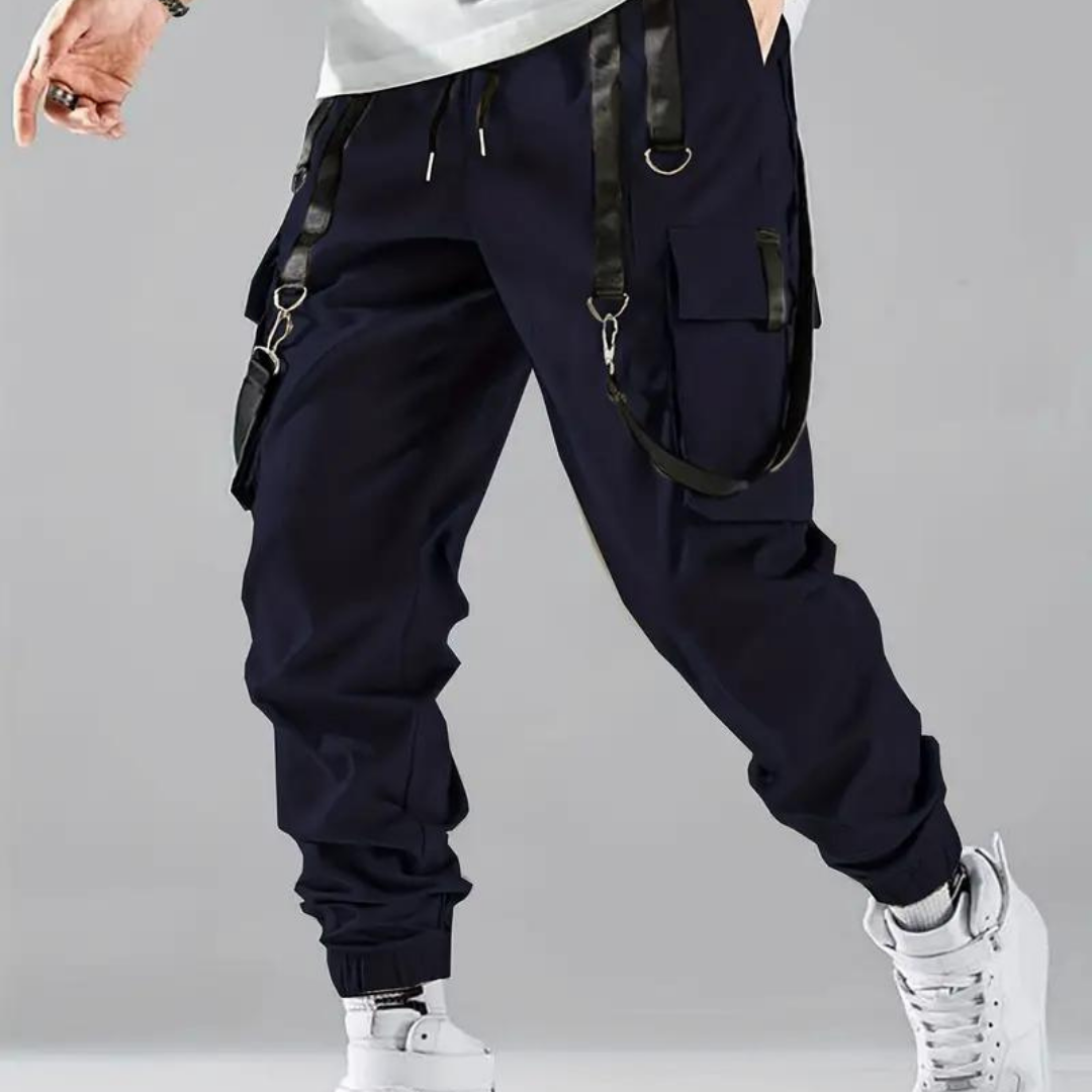 Javier® | Modern And Versatile   Trousers