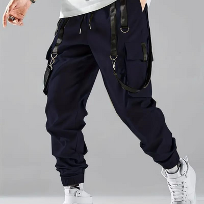 Javier® | Modern And Versatile   Trousers