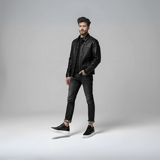 Antonio® | Luxury Sneaker