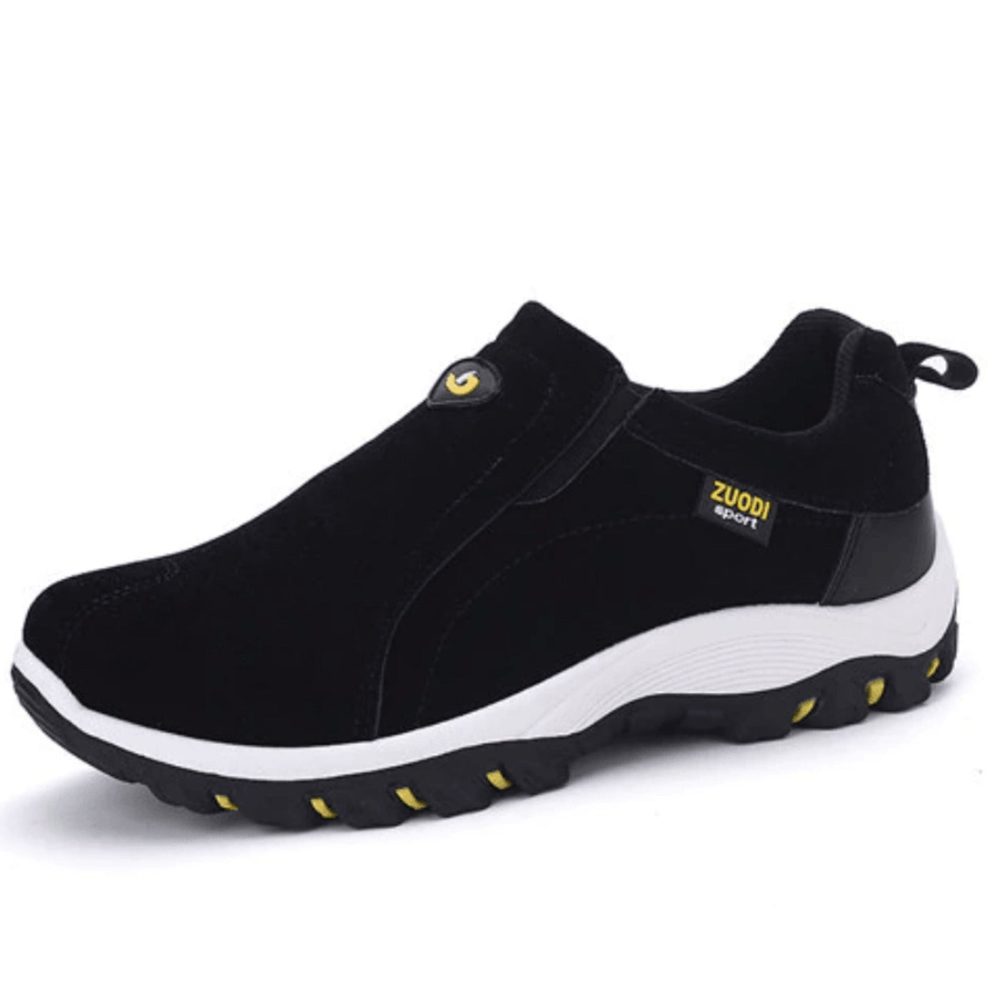 Scott® | Men's Shoes Lightweight Slip-On
