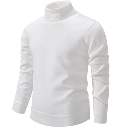 Peter® | Men's turtleneck sweater, soft and warm