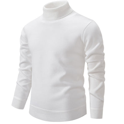 Peter® | Men's turtleneck sweater, soft and warm