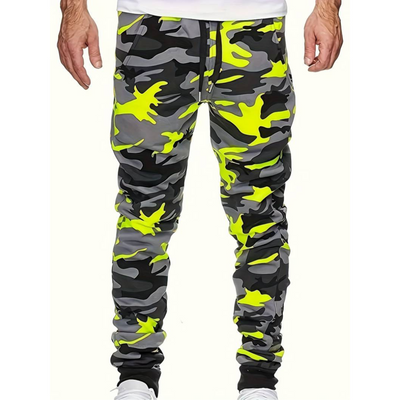Ismael® | Fashionable And Minimalist   Trousers