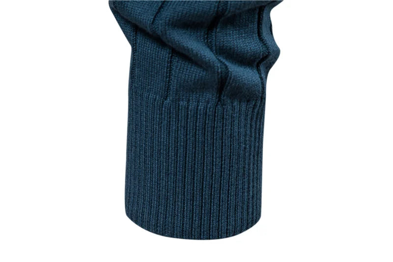 Jackson® | Classic knitted sweater