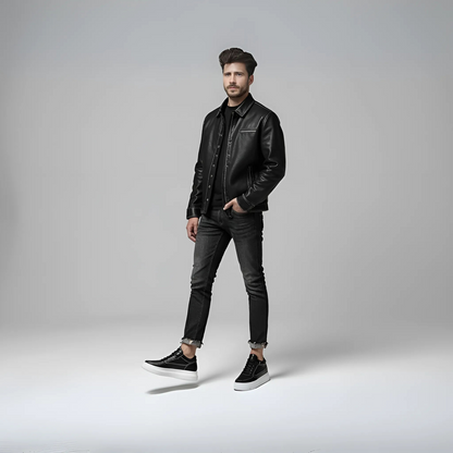 Riley® | Luxury Trainers