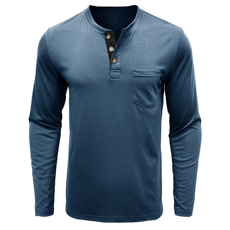 Camilo® | Casual Long Sleeve