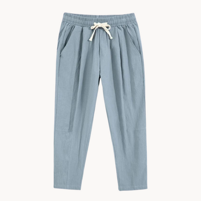 Omar® | Linen pants