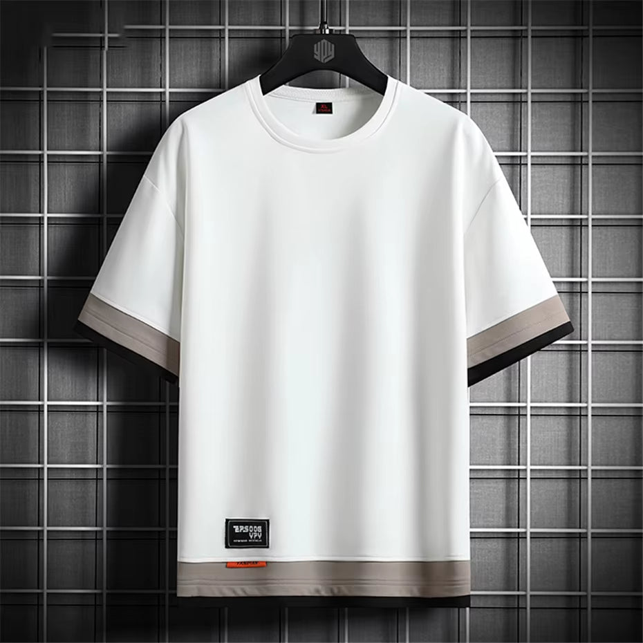 Kinan® | Oversize Maverick T-Shirt
