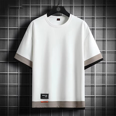 Kinan® | Oversize Maverick T-Shirt