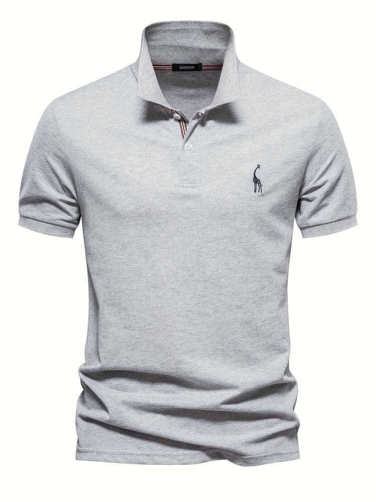 Roque | Benjamin Polo Shirt